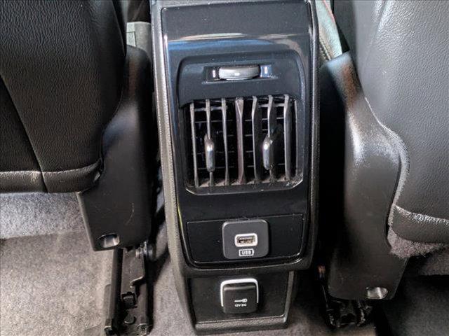 used 2024 Jeep Compass car, priced at $23,595