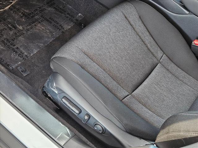 new 2025 Honda Accord car, priced at $30,419