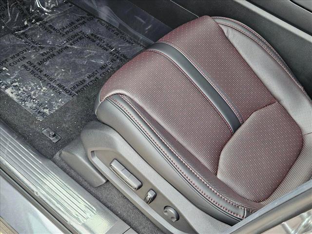 new 2025 Honda Pilot car, priced at $51,654