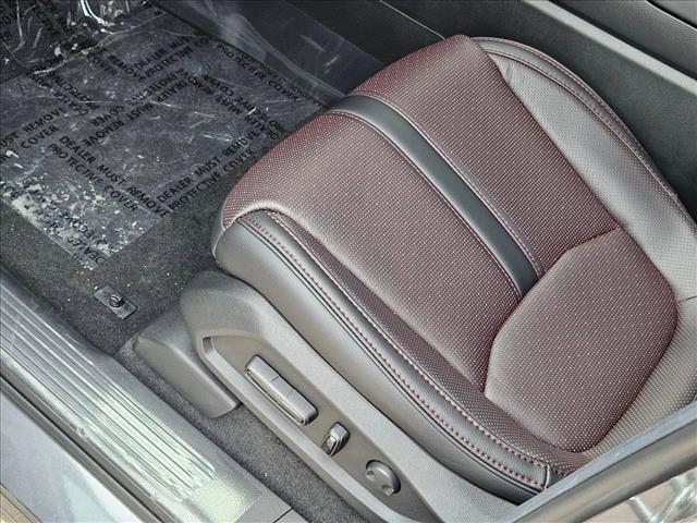 new 2025 Honda Pilot car, priced at $51,654
