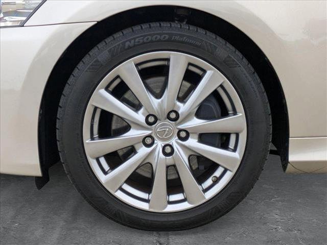 used 2013 Lexus GS 350 car, priced at $22,495
