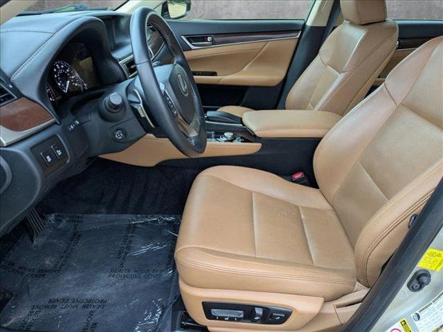 used 2013 Lexus GS 350 car, priced at $22,495