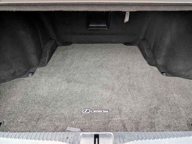 used 2013 Lexus GS 350 car, priced at $22,495