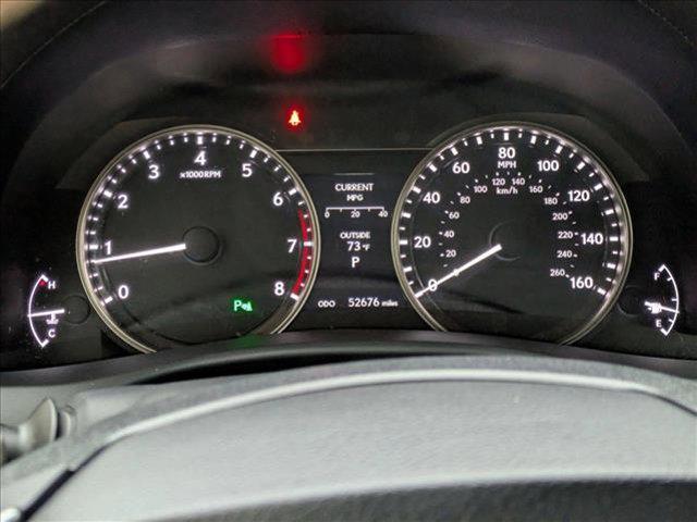 used 2013 Lexus GS 350 car, priced at $22,495
