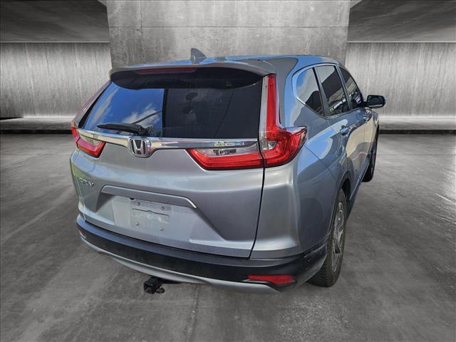 used 2019 Honda CR-V car, priced at $22,399