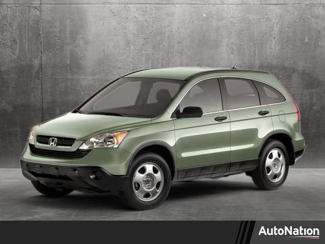 used 2008 Honda CR-V car, priced at $7,881