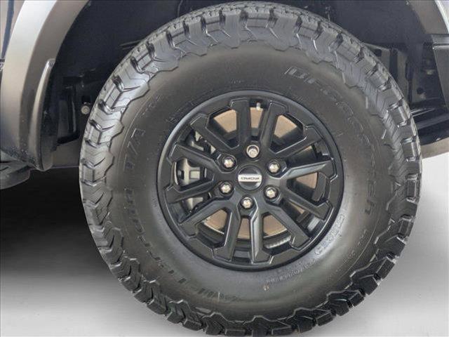 used 2024 Ford F-150 car, priced at $78,695