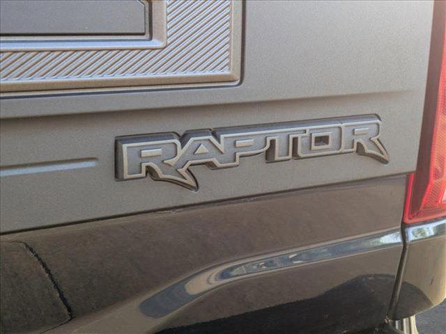 used 2024 Ford F-150 car, priced at $89,995