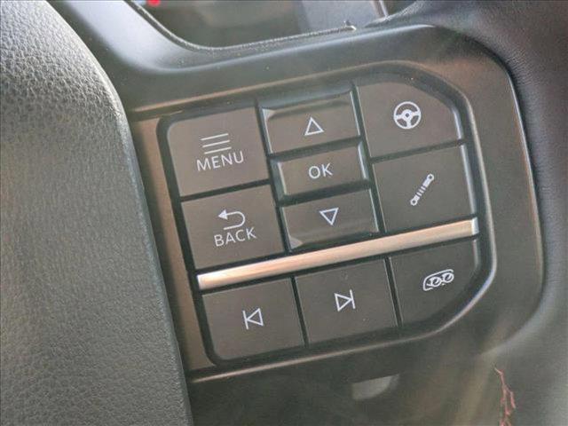 used 2024 Ford F-150 car, priced at $89,995