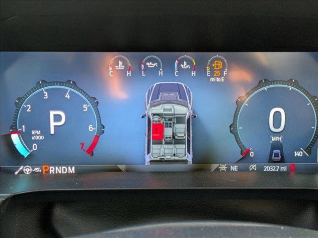used 2024 Ford F-150 car, priced at $89,995