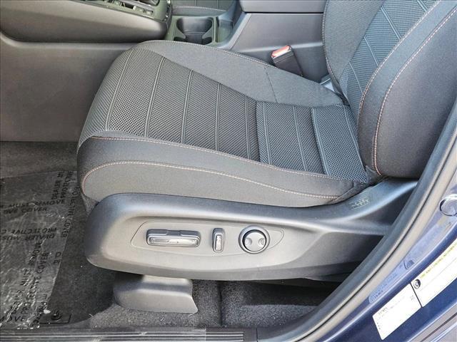new 2026 Honda CR-V Hybrid car, priced at $38,332
