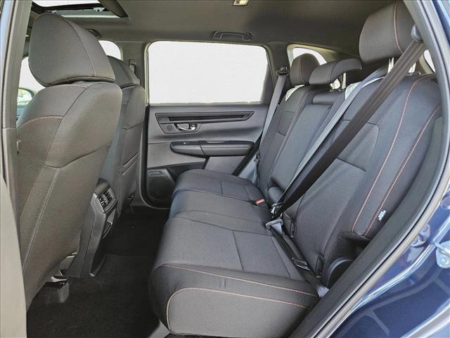 new 2026 Honda CR-V Hybrid car, priced at $38,332