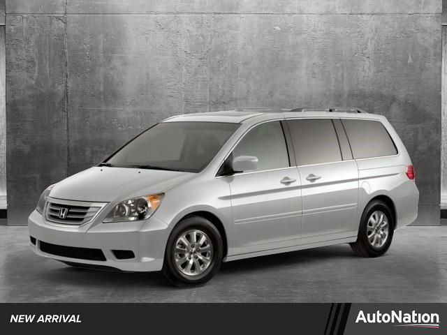 used 2008 Honda Odyssey car, priced at $9,775