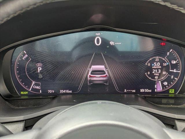 used 2024 Mazda CX-90 PHEV car, priced at $35,367