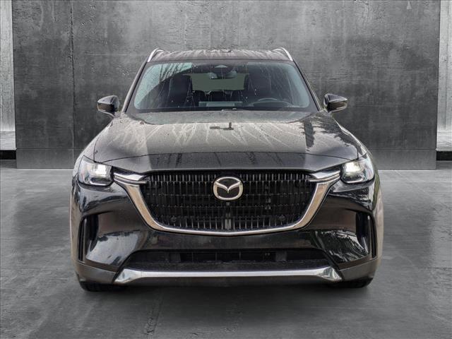 used 2024 Mazda CX-90 PHEV car, priced at $35,367