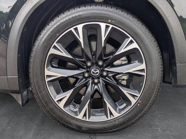 used 2024 Mazda CX-90 PHEV car, priced at $35,367
