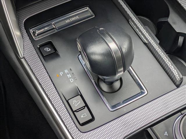 used 2024 Mazda CX-90 PHEV car, priced at $35,367