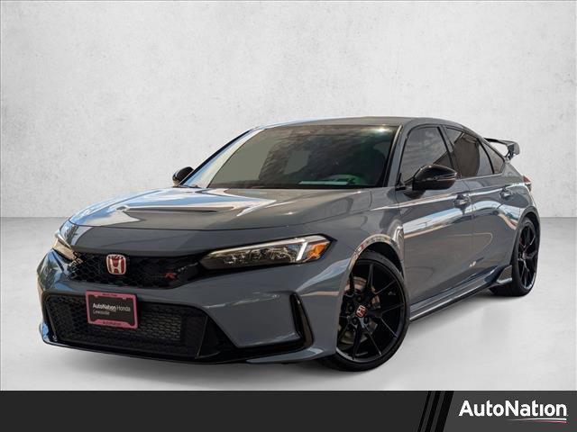 used 2023 Honda Civic Type R car, priced at $44,888