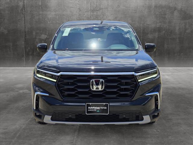 new 2025 Honda Pilot car, priced at $44,908