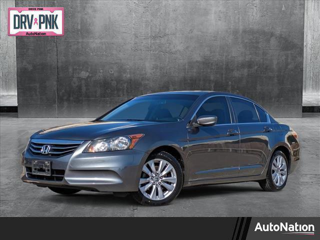 used 2011 Honda Accord car, priced at $12,495