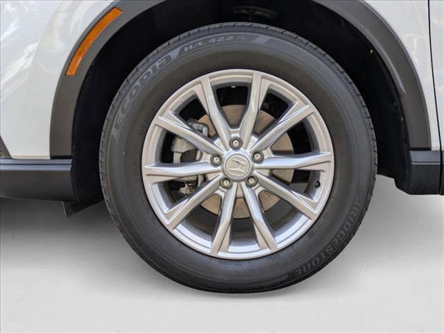 used 2024 Honda CR-V car, priced at $32,751