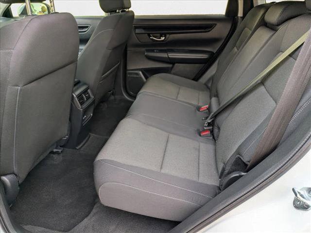 used 2024 Honda CR-V car, priced at $32,751