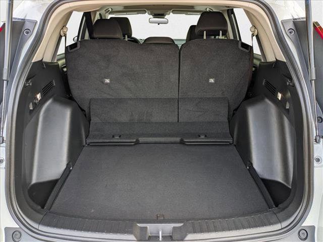 used 2024 Honda CR-V car, priced at $32,751