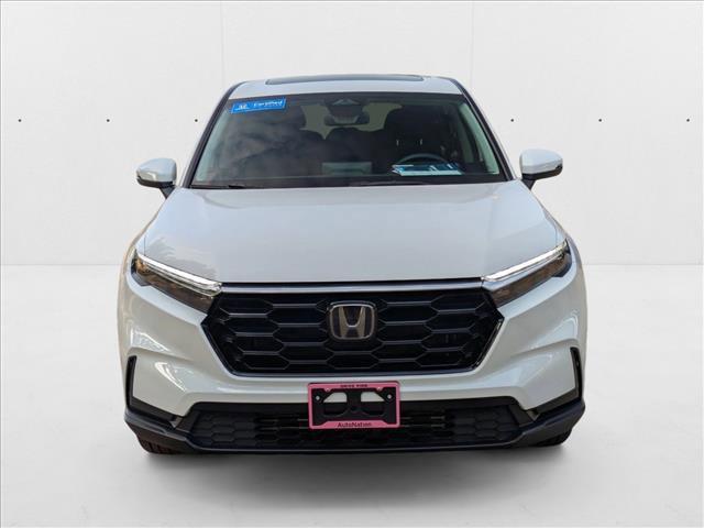 used 2024 Honda CR-V car, priced at $32,751