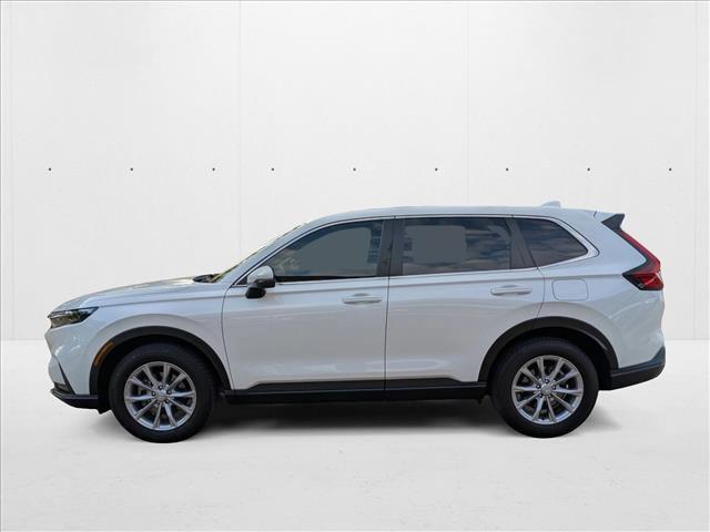 used 2024 Honda CR-V car, priced at $32,751