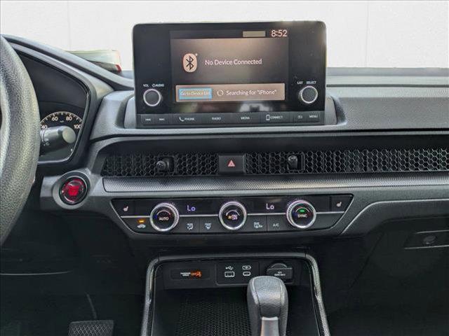 used 2024 Honda CR-V car, priced at $32,751