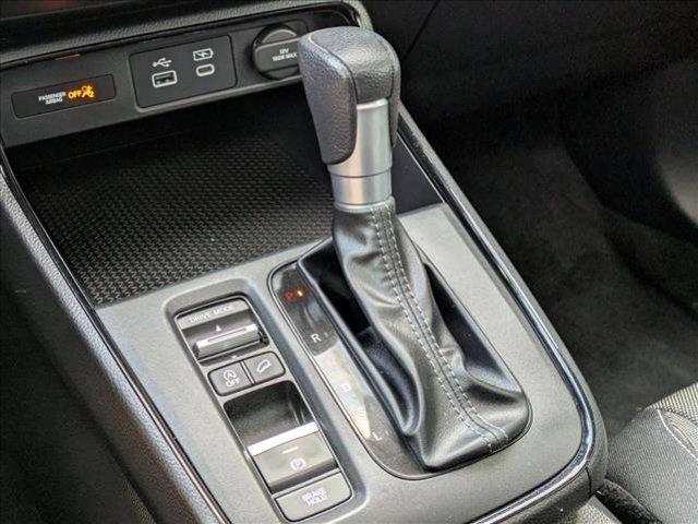 used 2024 Honda CR-V car, priced at $32,751