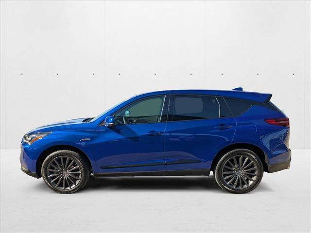 used 2024 Acura RDX car, priced at $42,995
