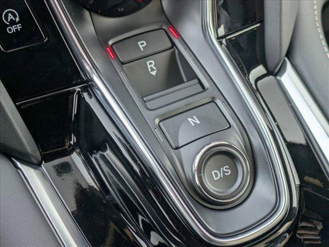 used 2024 Acura RDX car, priced at $48,668
