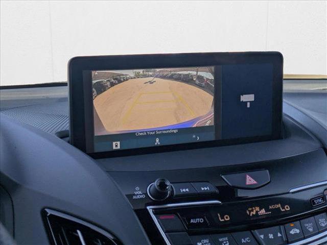 used 2024 Acura RDX car, priced at $42,995