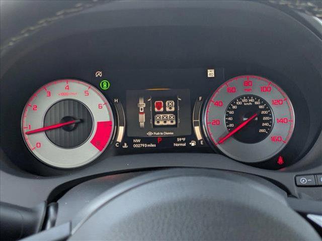 used 2024 Acura RDX car, priced at $42,995