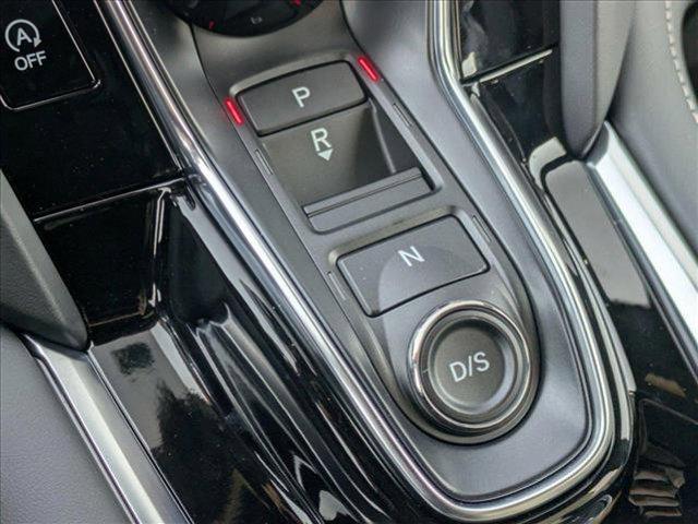 used 2024 Acura RDX car, priced at $42,995