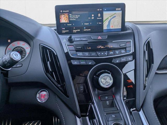 used 2024 Acura RDX car, priced at $42,995