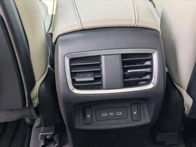 used 2024 Acura RDX car, priced at $48,668