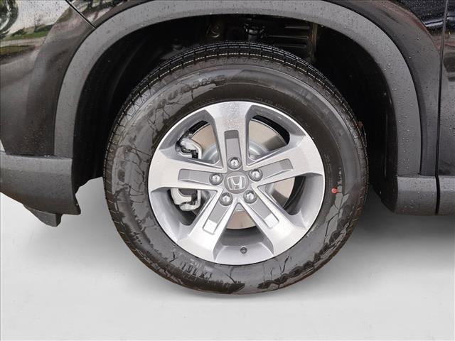 new 2025 Honda Pilot car, priced at $44,323