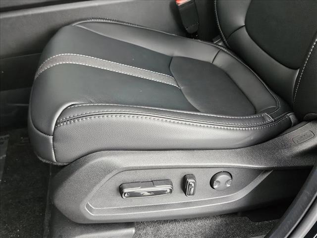 new 2025 Honda Pilot car, priced at $44,323
