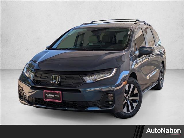new 2026 Honda Odyssey car, priced at $42,783