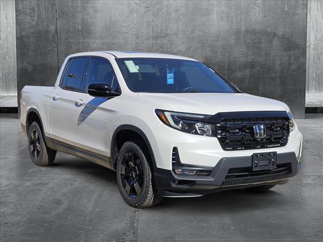 new 2025 Honda Ridgeline car, priced at $45,088