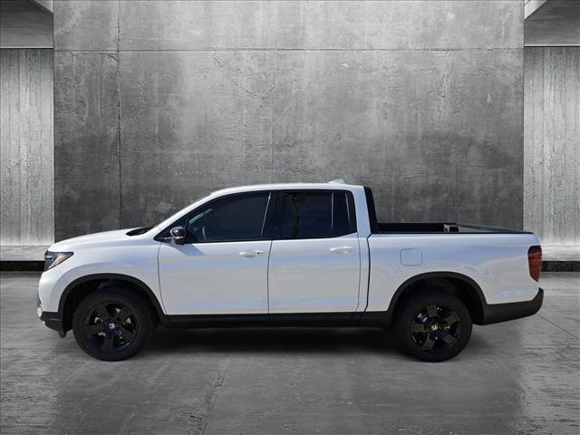 new 2025 Honda Ridgeline car, priced at $45,088