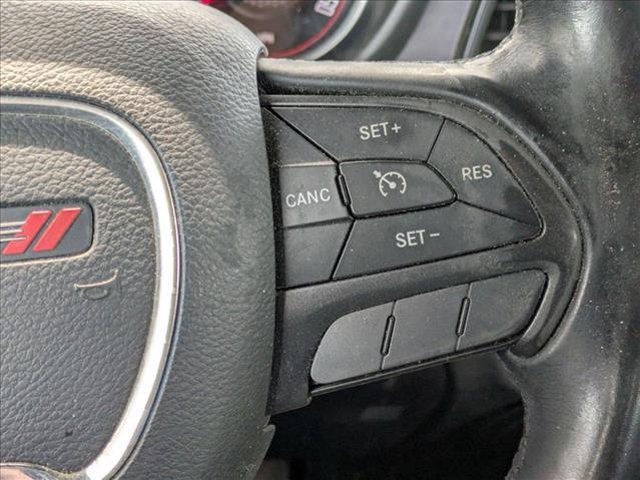 used 2016 Dodge Challenger car, priced at $14,995