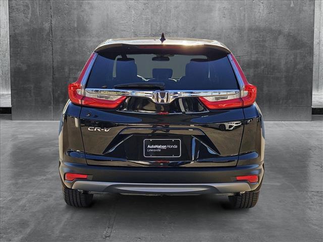 used 2019 Honda CR-V car, priced at $21,995