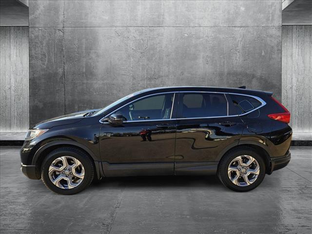 used 2019 Honda CR-V car, priced at $21,995