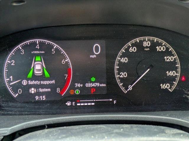 used 2022 Honda Civic car, priced at $23,298