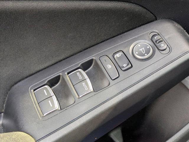 used 2022 Honda Civic car, priced at $23,298