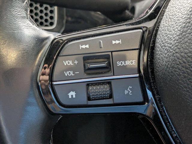 used 2022 Honda Civic car, priced at $23,298