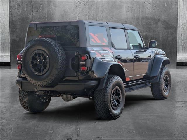 used 2024 Ford Bronco car, priced at $85,995